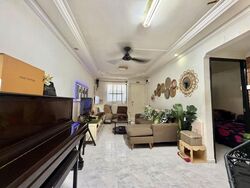Blk 149 Woodlands Street 13 (Woodlands), HDB 3 Rooms #605983411